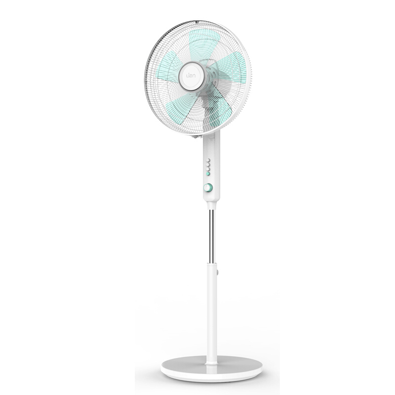 聯創(chuàng)（Lianc） DF-40LS08 五葉柔風落地扇/電風扇 (機械式) _http://m.bzsa.cn/img/sp/338/82205762-4f3f-42be-8ea9-146436fe4ef9.jpg