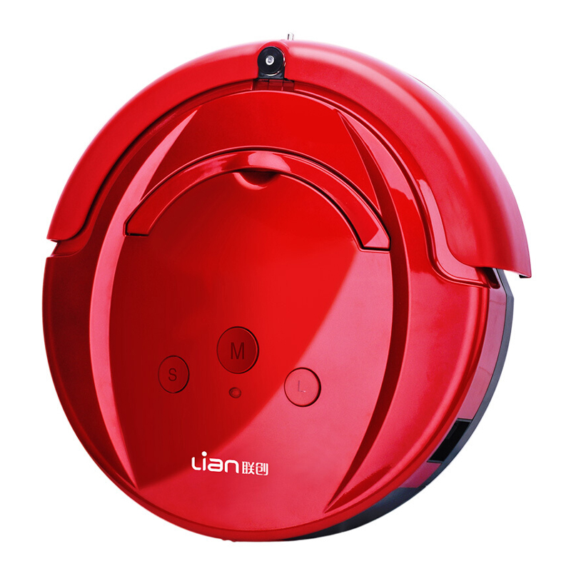 聯(lián)創(chuàng)（Lianc） DF-SC008 小管家智能掃地機(jī)器人 智能吸塵器_http://m.bzsa.cn/img/sp/340/38549d46-e2d2-4fd8-9384-5c4d22b10c4c.jpg
