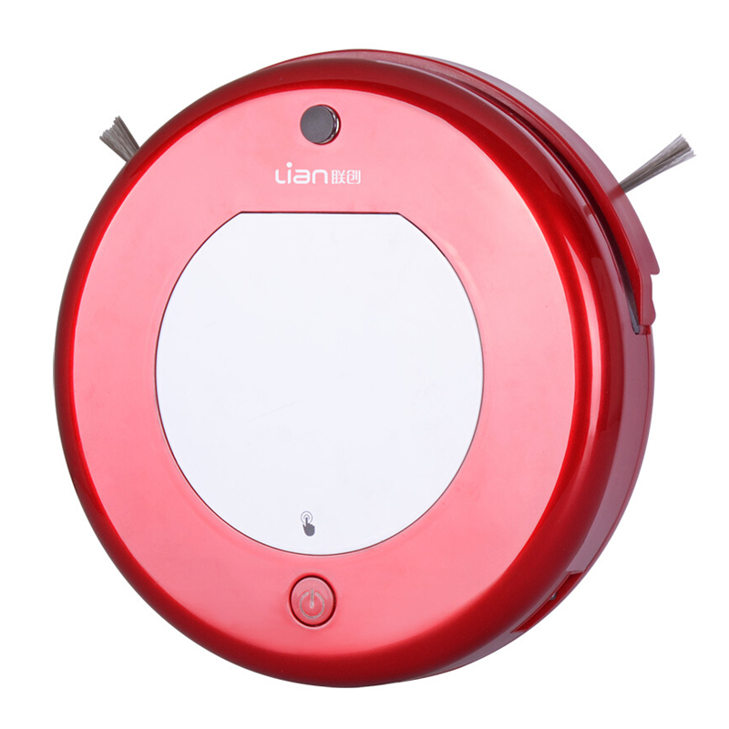 聯(lián)創(chuàng)（Lianc） DF-MS18A 智能掃地機(jī)器人 智能吸塵器_http://m.bzsa.cn/img/sp/340/d086e561-5aaf-4749-8621-54e82f13c8ef.jpg