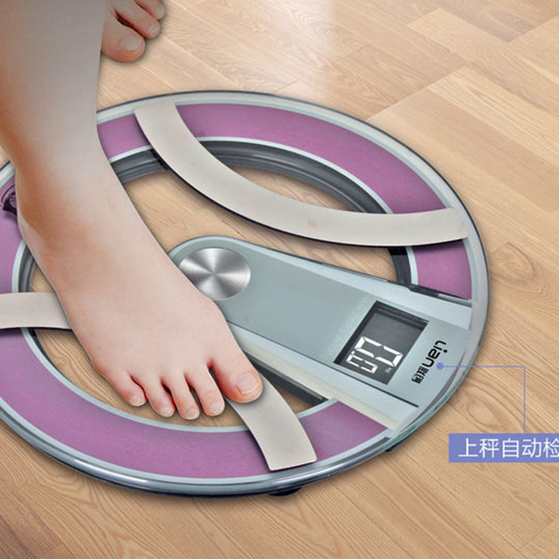 聯(lián)創(chuàng)（Lianc） DF-EW1002M 豪華藍(lán)牙智能體脂圓秤 人體秤_http://m.bzsa.cn/img/sp/345/1fd94ee3-3f61-4c2a-ba4e-e79dab9c95db.jpg
