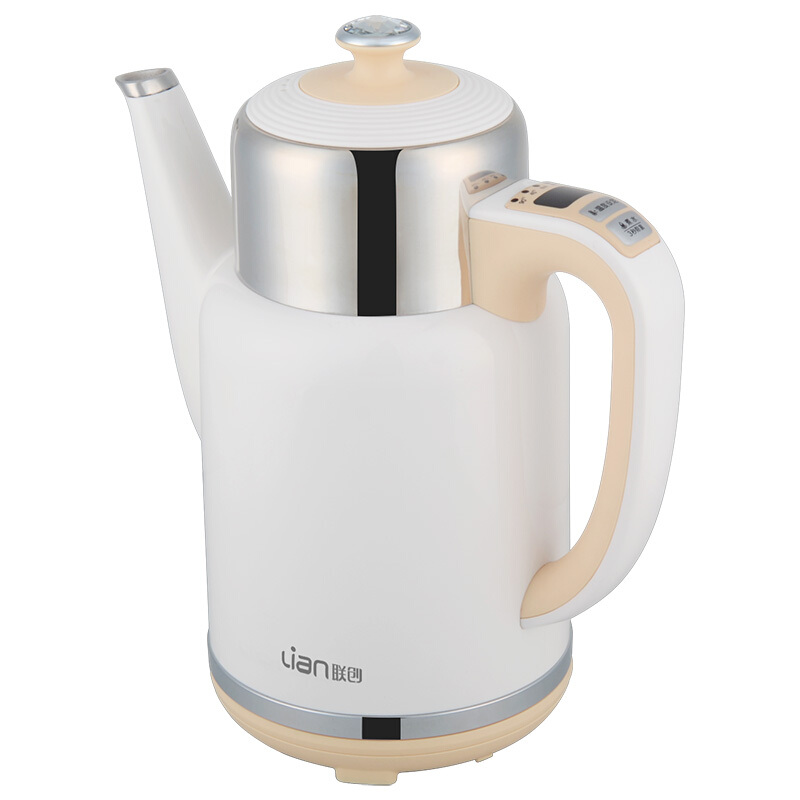 聯(lián)創(chuàng)（Lianc） DF-EP1902M 保溫不銹鋼內膽電熱水壺 除氯 1.7L_http://m.bzsa.cn/img/sp/350/1effc2c4-92f1-4bdd-b87f-b4326ff63f94.jpg