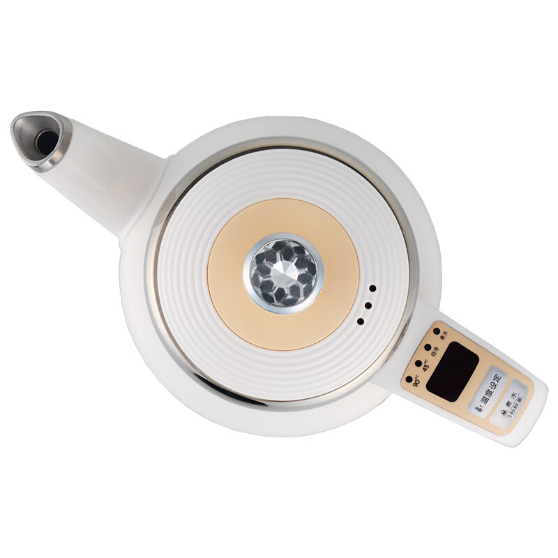 聯(lián)創(chuàng)（Lianc） DF-EP1902M 保溫不銹鋼內膽電熱水壺 除氯 1.7L_http://m.bzsa.cn/img/sp/350/cdb7f2bf-2c50-401a-a19e-79f143923f94.jpg