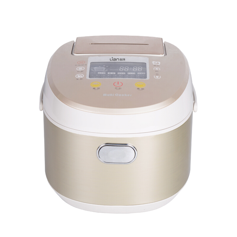 聯(lián)創(chuàng)（Lianc） DF-BL6601M 電飯煲IH電磁立體加熱 家用電飯鍋 4L_http://m.bzsa.cn/img/sp/354/47da9ba2-03ef-46fd-af85-fd71c8bb5b7b.jpg