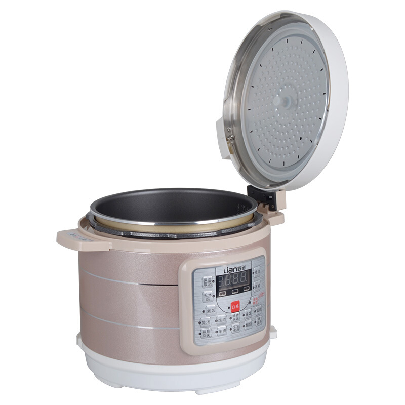 聯(lián)創(chuàng)（Lianc） DF-BL6031M 電壓力鍋電飯煲全密封烹調(diào) 容量5L_http://m.bzsa.cn/img/sp/354/802008a7-04e4-4a6f-85ac-9279a045f9eb.jpg