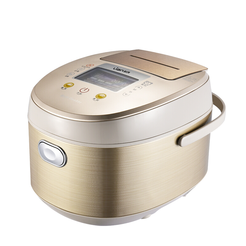 聯(lián)創(chuàng)（Lianc） DF-BL6601M 電飯煲IH電磁立體加熱 家用電飯鍋 4L_http://m.bzsa.cn/img/sp/354/d823fab4-5bc7-4892-ad22-955086c5eb8b.jpg