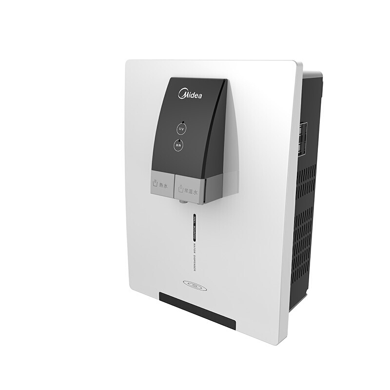 美的（Midea） YR1710S-Z 商用 壁掛式溫?zé)峁芫€機(jī) 凈水器搭檔UV殺菌 白色_http://m.bzsa.cn/img/sp/3696/4d2c50cc-6d15-4e19-9ae1-eefc9dff9bd7.jpg