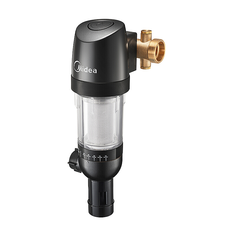 美的（Midea） QZBW20S-11 管道式 全屋水路過濾保護者 前置過濾器 _http://m.bzsa.cn/img/sp/3696/9730185d-5c06-4f9e-a2d3-ea1906033b98.jpg