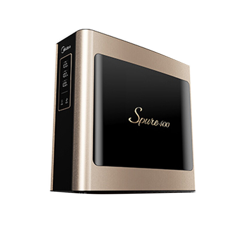美的（Midea） MRC1686-400G 凈水器家用廚房?jī)羲髦憋嫙o罐大通量?jī)羲鱏400線下商場(chǎng)同款_http://m.bzsa.cn/img/sp/3696/fa9f4521-1d69-4f58-a639-b71be828f31f.jpg