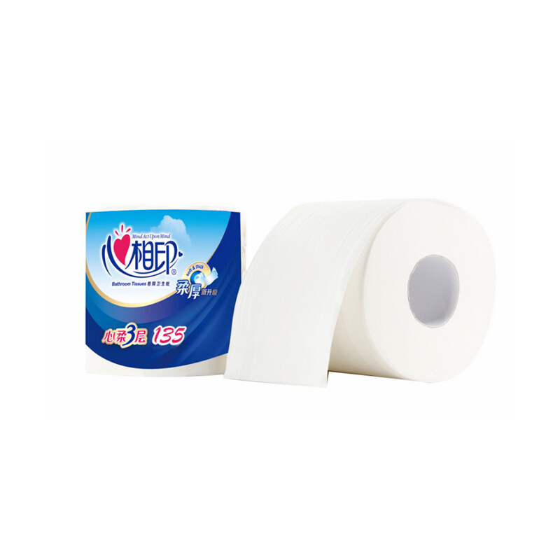 心相?。∕ind Act Upon Mind） BT1712 3層卷紙衛(wèi)生紙*135g*12卷_http://m.bzsa.cn/img/sp/382/6dfa3b61-aca7-4b06-8e7f-6298192ecbb7.jpg