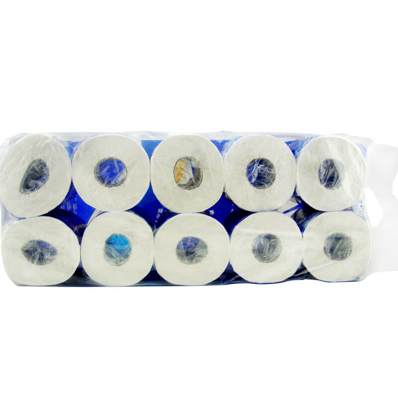 維達(dá)（Vinda） V4069 3層藍(lán)色經(jīng)典卷紙衛(wèi)生紙廁紙140g*10卷 _http://m.bzsa.cn/img/sp/382/f99dfe42-97a2-40cf-9285-494c29a6bacb.jpg