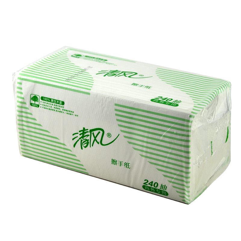 清風(fēng)（APP） B900A 三折擦手紙200抽/包_http://m.bzsa.cn/img/sp/386/b82ee9ac-a256-4e5c-b94f-12b4511386b0.jpg
