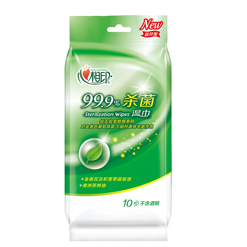 心相?。∕ind Act Upon Mind） XCA001 衛(wèi)生濕巾 獨(dú)立包裝10片/包_http://m.bzsa.cn/img/sp/388/b5a6f951-3fe5-4ecf-9aae-b6e1c611c33f.jpg