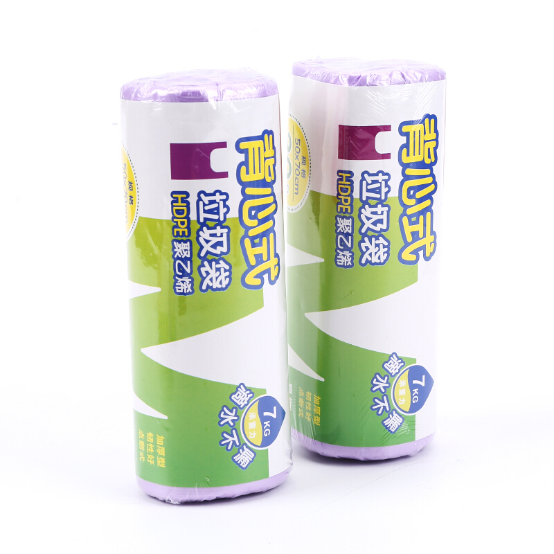 晨光（M&G） ALJ99426 背心式垃圾袋 50*70cm_http://m.bzsa.cn/img/sp/392/c98a9ecb-be2e-45c9-b7f6-37507a991a65.jpg