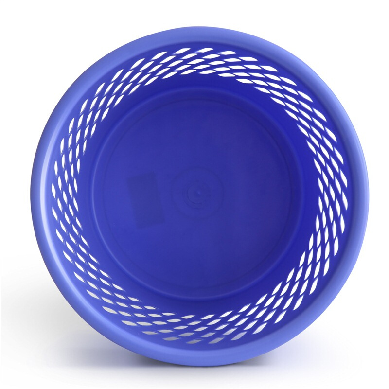 得力（deli） 9553 耐用圓紙簍/清潔桶/垃圾桶 小號(φ260mm) _http://m.bzsa.cn/img/sp/393/13746d93-8da9-41fc-ace2-829f0c97460e.jpg