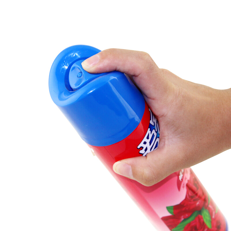 愛家 空氣清新劑 玫瑰香型 320ml_http://m.bzsa.cn/img/sp/404/5371331a-cd40-4833-9dee-1d35e60d4a80.jpg