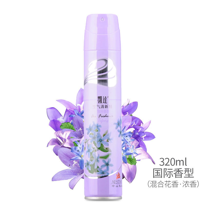 凱達(dá) 空氣清新劑 國際香型 320ml_http://m.bzsa.cn/img/sp/404/eac59767-f8b1-4c8b-b6d8-9beb964b55ec.jpg