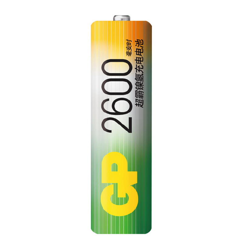 超霸（GP） 260AAHC-2IL4(KBO1) 充電套裝可充5號7號KB01充電器2600毫安充電電池4節(jié)裝AA_http://m.bzsa.cn/img/sp/414/341879e6-85fa-414f-bebc-8a8c86eb5062.jpg