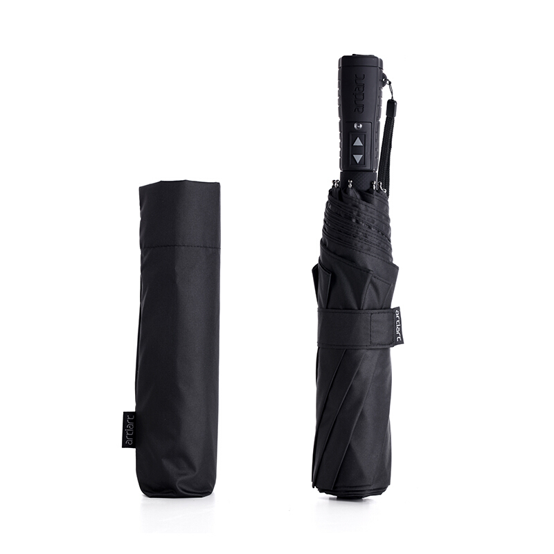 Artiart RAIN007-Black 指揮官電動傘 全電動開關折疊防風 黑色_http://m.bzsa.cn/img/sp/415/87f5b276-5876-40a5-8b71-55efa974ccdd.jpg