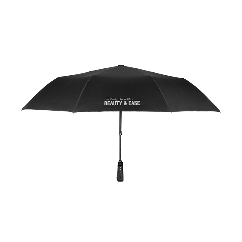 Artiart RAIN007-Black 指揮官電動傘 全電動開關折疊防風 黑色_http://m.bzsa.cn/img/sp/415/c2f5fb03-f798-44e4-9847-da193d5912d5.jpg