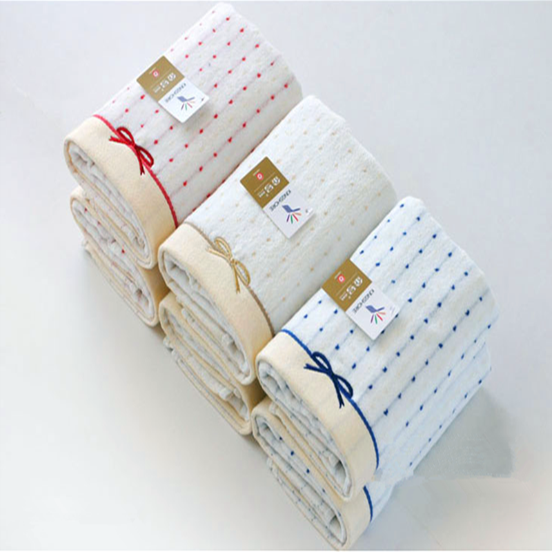 金號(hào)（KING SHORE） SG1214H 純棉加厚毛巾提緞割絨繡花面巾 單條 74*35cm_http://m.bzsa.cn/img/sp/424/1be7355d-1acf-4aa4-88a1-ad637c42a031.jpg