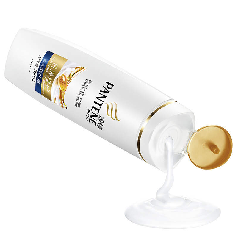 潘婷（pantene） 洗發(fā)水洗發(fā)露 乳液修護型200ml_http://m.bzsa.cn/img/sp/425/170b33c2-49f3-4c22-a75f-61d37998e747.jpg