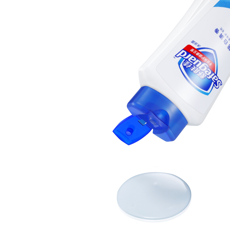 舒膚佳 沐浴露純白清香型400ml_http://m.bzsa.cn/img/sp/426/18dc295c-ab34-419d-b072-1459060124cc.jpg