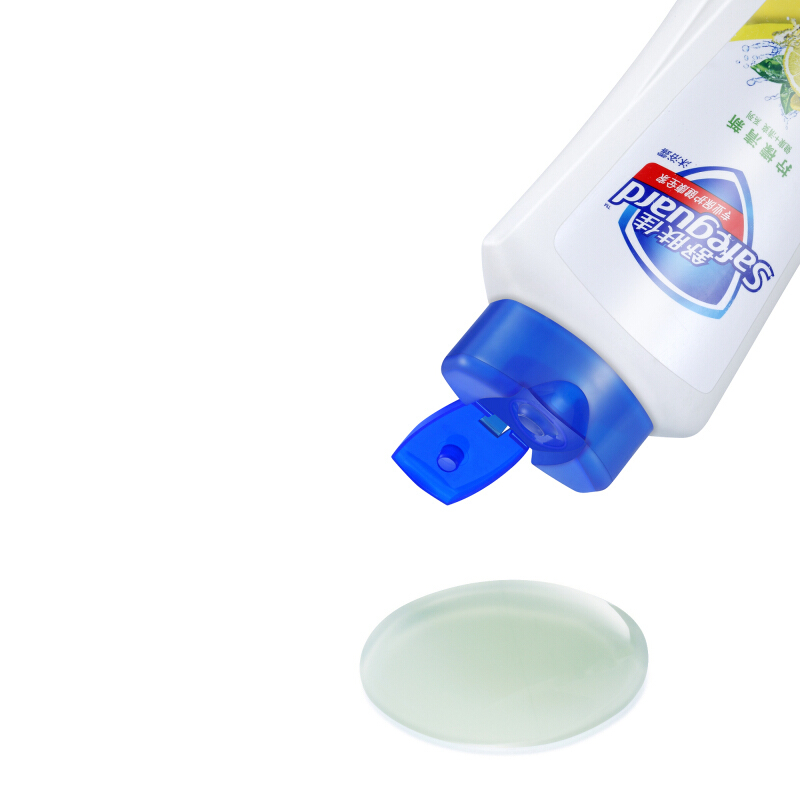 舒膚佳 沐浴露檸檬清新型400ml_http://m.bzsa.cn/img/sp/426/65472dde-a162-4ec5-abdc-afe7d54b00e3.jpg