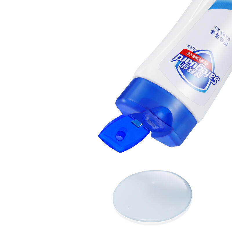 舒膚佳 沐浴露純白清香型200ml_http://m.bzsa.cn/img/sp/426/84e81860-36bb-478c-a358-8cc37f5dd23c.jpg
