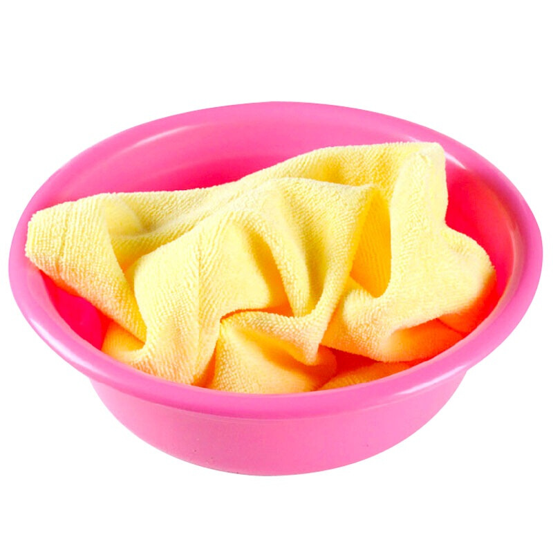 茶花（CHAHUA） 0506 洗臉盆30CM塑料盆子家務(wù)清潔洗菜盆_http://m.bzsa.cn/img/sp/431/6c504d3c-7caf-4684-97e9-f5dc9e0eb7da.jpg