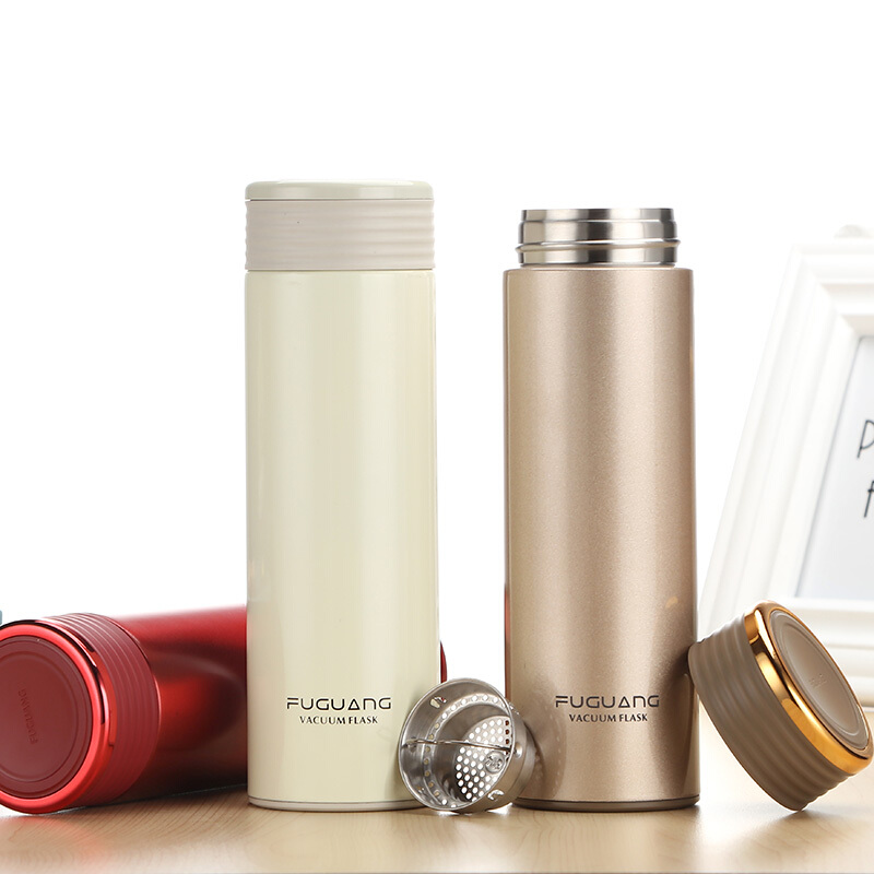 富光 FGL-3590 保溫杯 420ml 不銹鋼車載辦公泡茶水杯 （米白）_http://m.bzsa.cn/img/sp/433/873c9fdc-6b0d-40c8-a62b-d508e6377a40.jpg