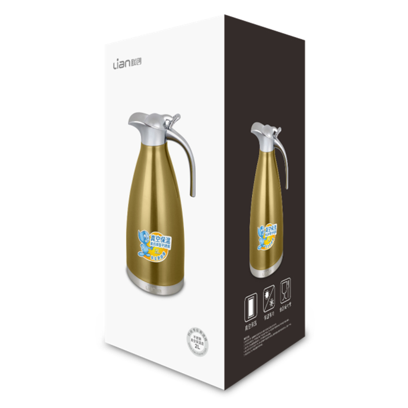 聯(lián)創(chuàng)（Lianc） DF-CP0512M 不銹鋼真空保溫壺/開水壺 超長保溫 2L (金色) _http://m.bzsa.cn/img/sp/434/40b1887a-7bc6-4df4-8f5d-ee4b3c214d1a.jpg