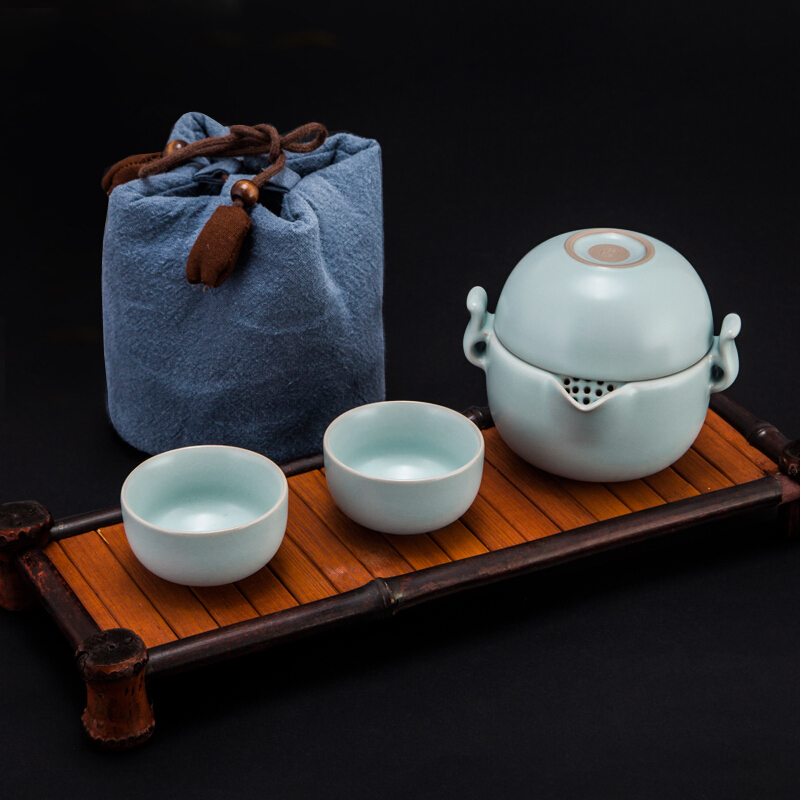 東道汝窯 功夫茶具套裝 禪意旅行茶具套裝/1茶側(cè)2杯（天青色）_http://m.bzsa.cn/img/sp/437/402d20e5-cfd9-4153-8323-b24a0ed53765.jpg