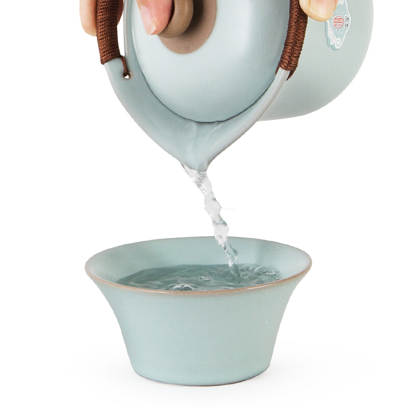東道汝窯 功夫茶具套裝 晨香側(cè)杯組 一碗五杯（天青色）_http://m.bzsa.cn/img/sp/437/4950cb39-f0f8-4a3c-9433-27b21424c31b.jpg