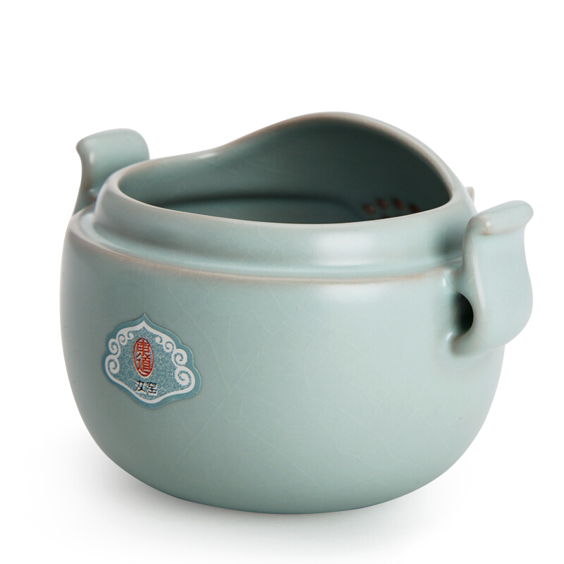 東道汝窯 功夫茶具套裝 禪意旅行茶具套裝/1茶側(cè)2杯（天青色）_http://m.bzsa.cn/img/sp/437/5a6ce31b-b336-4409-97cb-56ac949d205e.jpg