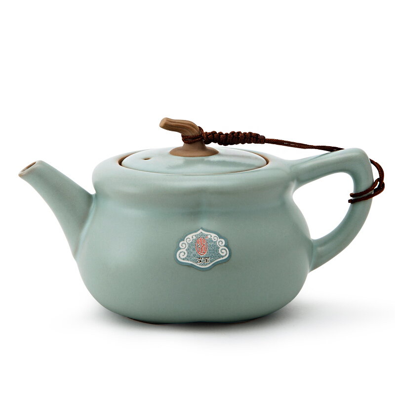 東道汝窯 整套功夫茶具 柿柿如意茶具套裝/1壺1海6杯（天青色）_http://m.bzsa.cn/img/sp/437/7faa205e-9d01-404c-9735-66d3bca7bcf1.jpg