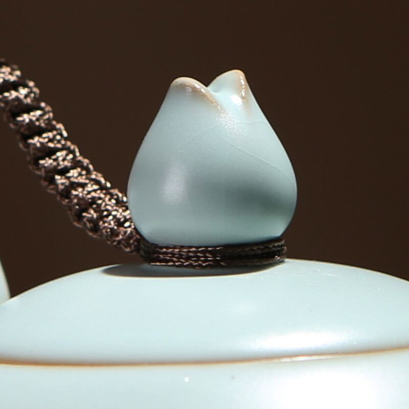 東道汝窯 功夫茶具套裝 祈福茶壺半組（天青色）_http://m.bzsa.cn/img/sp/437/f1cbdf6c-da73-458b-b8d9-c772402f9ece.jpg