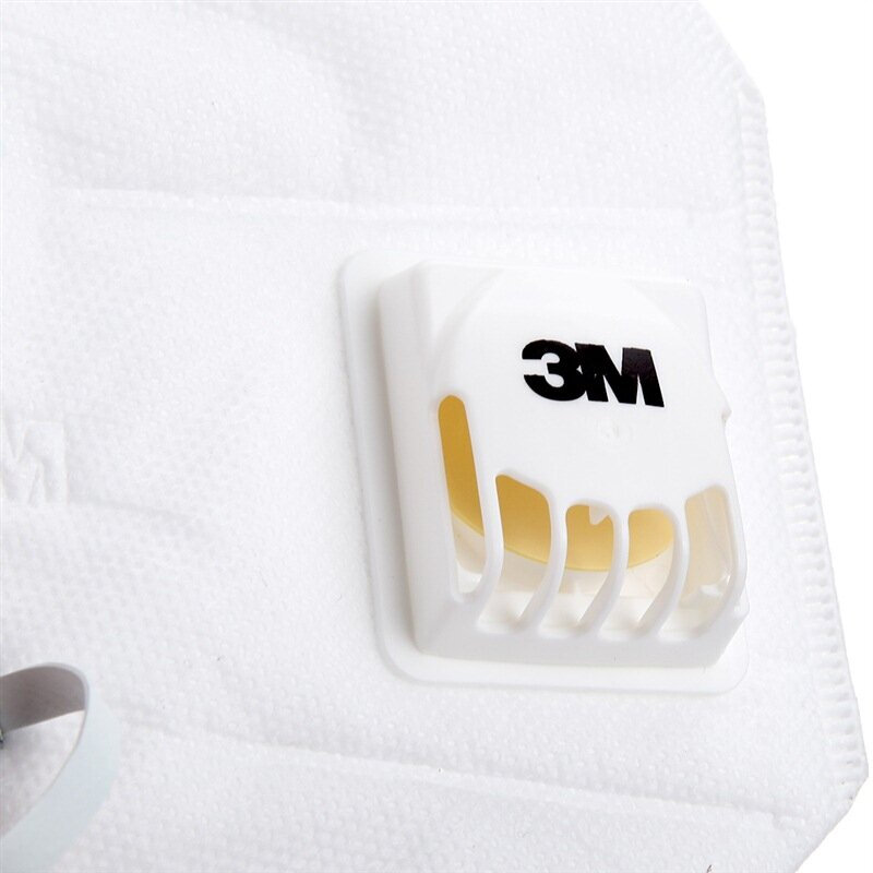 3M 9001V 防顆粒物口罩（25只裝）防PM2.5 /防霧霾/耳戴式 獨立單片裝_http://m.bzsa.cn/img/sp/440/03669652-9785-4dba-ab3c-5e9b17adbe7b.jpg