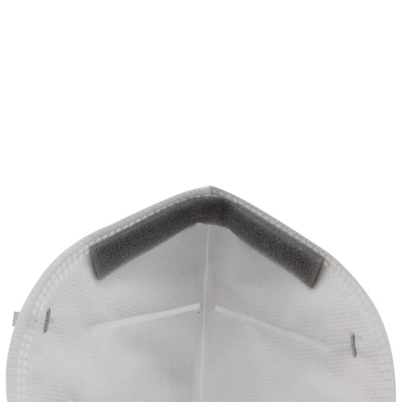 3M 9501 KN95 耳戴式防顆粒物口罩 防塵 防霧霾口罩（5只/包）_http://m.bzsa.cn/img/sp/440/1ee93af3-7af9-4c32-8923-38d643464f77.jpg