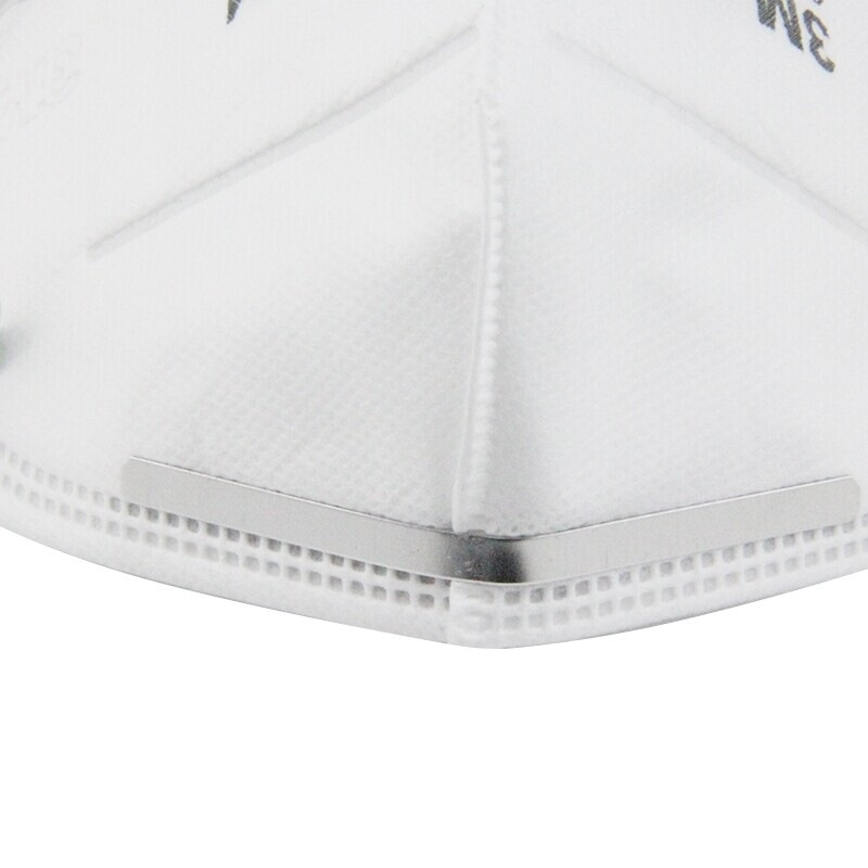 3M 9501 KN95 耳戴式防顆粒物口罩 防塵 防霧霾口罩（5只/包）_http://m.bzsa.cn/img/sp/440/cad8be85-5a69-4d8b-863b-d04ad2312e3b.jpg