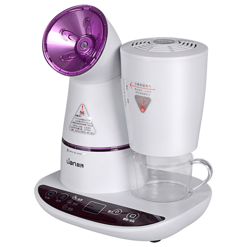 聯(lián)創(chuàng)（Lianc） DF-EB8001M 家用美容儀熱噴霧補水儀器美容器 納米級水離子_http://m.bzsa.cn/img/sp/524/3b5487b5-324c-45a2-b8b7-d93dd16488df.jpg