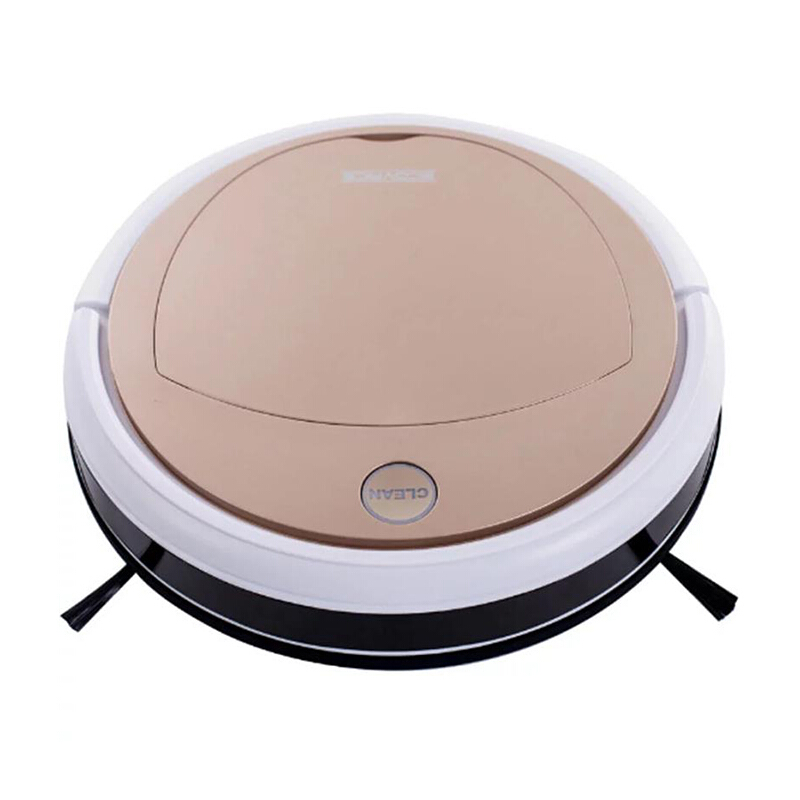 科沃斯（Ecovacs） CEN333-RG 家用自動智能掃地機 地面清潔機器人（羅馬金）_http://m.bzsa.cn/img/sp/524/3c540d6b-9a6e-4890-adba-f77d8cbf177b.jpg