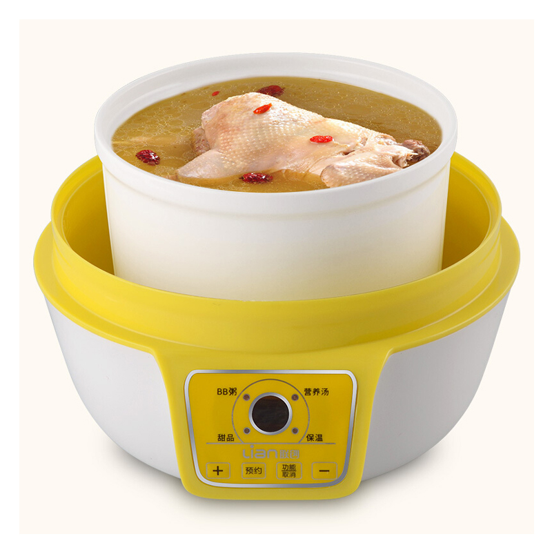 聯(lián)創(chuàng)（Lianc） DF-BL9568M 隔水燉多功能電動盅白瓷內(nèi)膽 防干燒電燉鍋_http://m.bzsa.cn/img/sp/524/4514d0de-7519-43f2-b902-044b494a8de5.jpg