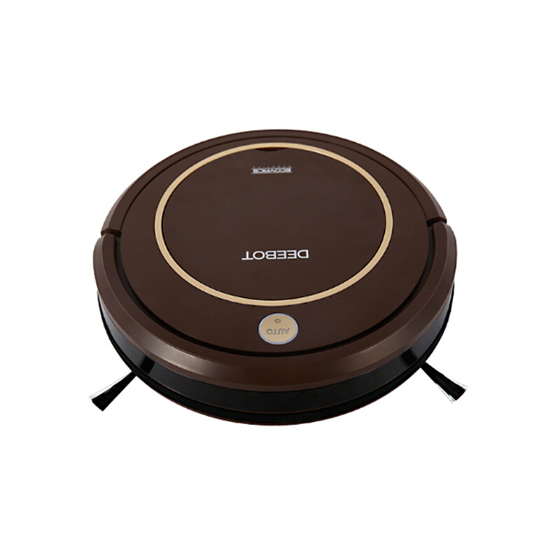 科沃斯（Ecovacs） CR333-LC 地面清潔機器人 掃拖一體機 干濕兩用（熔巖咖）_http://m.bzsa.cn/img/sp/524/4bd44bf8-c25c-4d40-be26-862260d68cb0.jpg