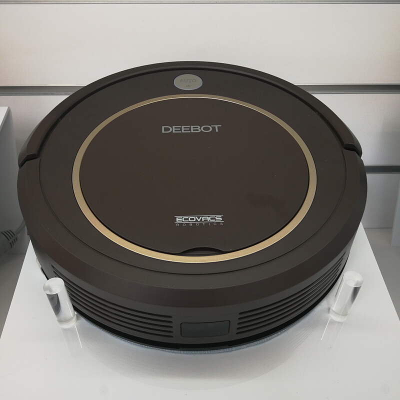 科沃斯（Ecovacs） CR333-LC 地面清潔機器人 掃拖一體機 干濕兩用（熔巖咖）_http://m.bzsa.cn/img/sp/524/522929cd-40e3-40a1-8ba4-c1bd79f08c4d.jpg