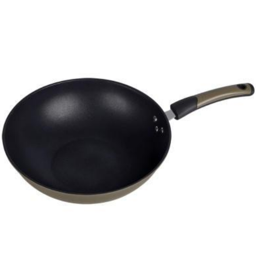 聯(lián)創(chuàng)（Lianc） DF-CP0031M 都市巧手炒鍋 不粘鍋 無油煙 32cm_http://m.bzsa.cn/img/sp/524/5e633729-c788-4e1f-8745-3e0492fe3b09.jpg
