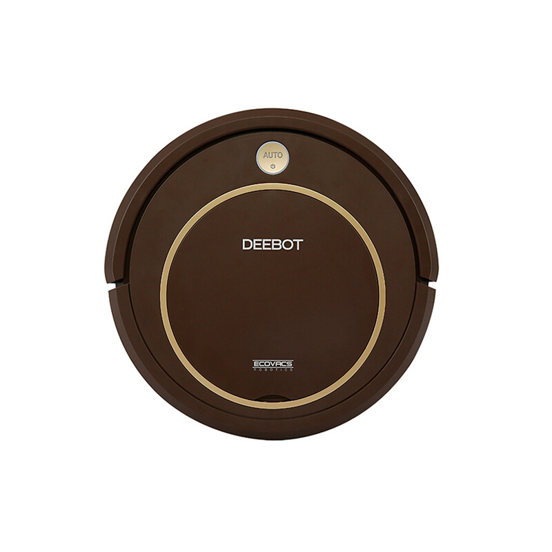 科沃斯（Ecovacs） CR333-LC 地面清潔機器人 掃拖一體機 干濕兩用（熔巖咖）_http://m.bzsa.cn/img/sp/524/7b38ea77-516d-44c5-9d74-ca7d991e4f01.jpg