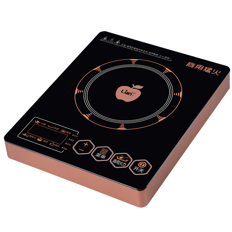 聯(lián)創(chuàng)（Lianc） DF-ES2028M 電磁爐整板觸控黑晶面板 商用大火力_http://m.bzsa.cn/img/sp/524/83373388-ab23-4c19-b899-d9bd17f2b0c9.jpg