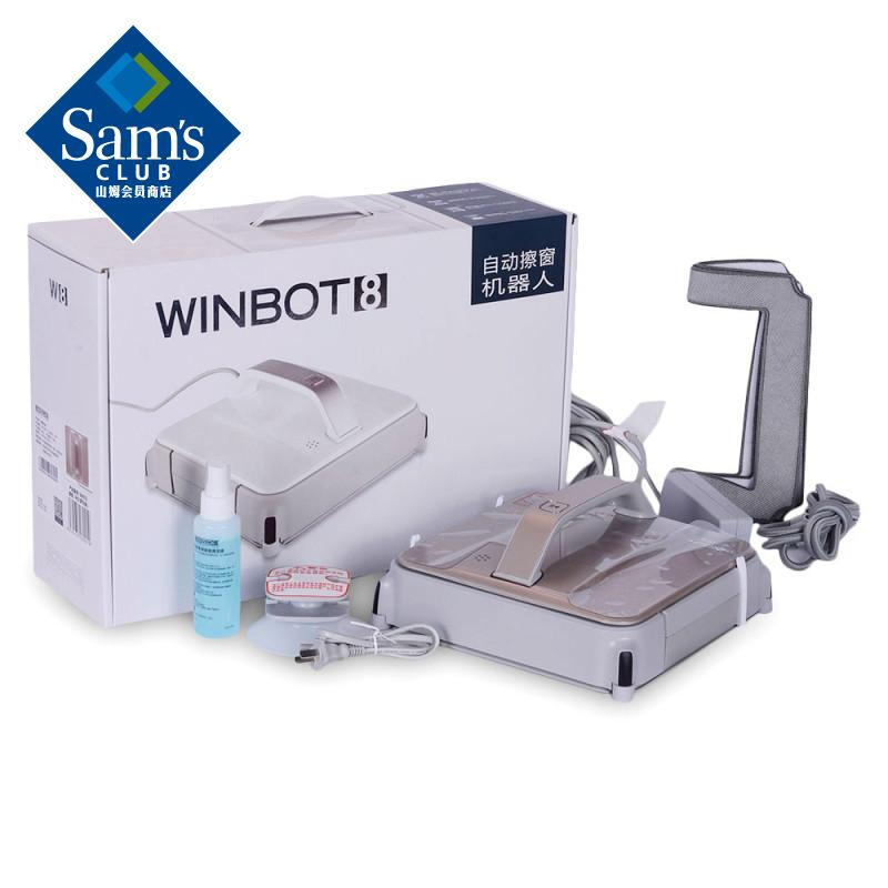 科沃斯（Ecovacs） W855-RG 自動(dòng)擦窗機(jī)器人（羅馬金）_http://m.bzsa.cn/img/sp/524/9b51ef39-75f6-46f5-aeea-54d249f0ec3c.jpg