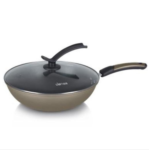 聯(lián)創(chuàng)（Lianc） DF-CP0031M 都市巧手炒鍋 不粘鍋 無油煙 32cm_http://m.bzsa.cn/img/sp/524/ed4a1f1f-9c8f-4a26-a665-d6d7a726ae8a.jpg