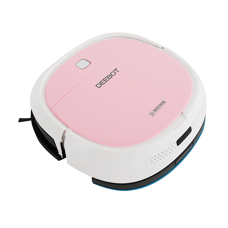 科沃斯（Ecovacs） DS566-LK 掃地機(jī)器人 家用智能吸塵器拖地機(jī)_http://m.bzsa.cn/img/sp/524/fa5bcaa6-1670-403c-ad8b-8aa4c9530a13.jpg